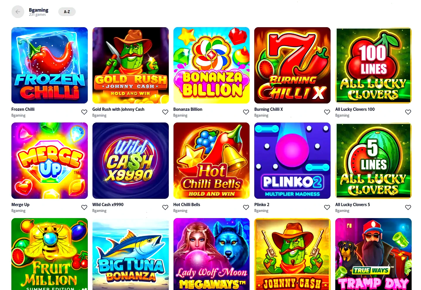 Bassbet Casino Mobile App auf einem Smartphone mit Spielübersicht